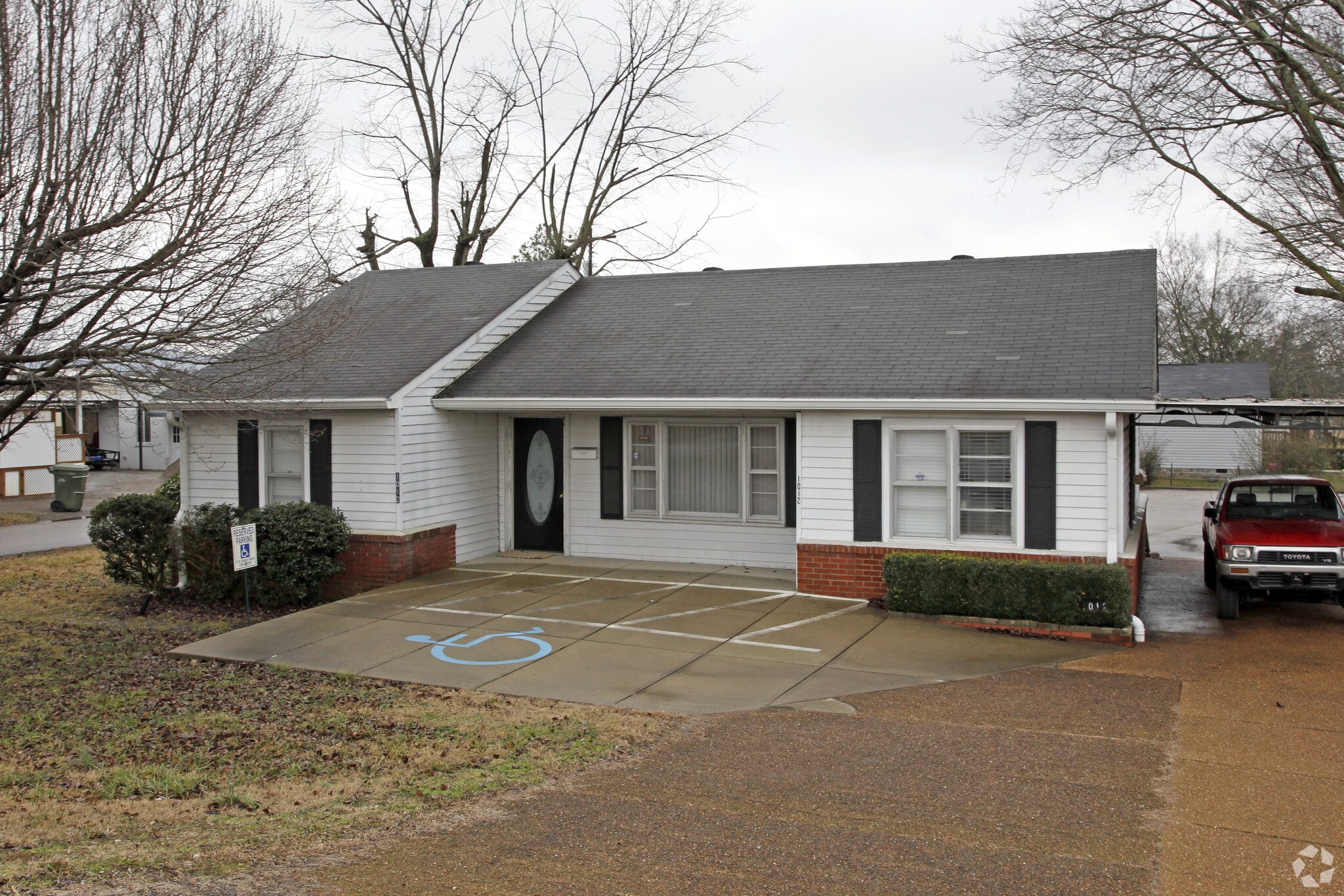 1012 Sparta Pike, Lebanon, TN for lease Primary Photo- Image 1 of 3