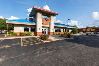 Plus de détails pour 101 S Randall Rd, Elgin, IL - Commerce de détail à vendre