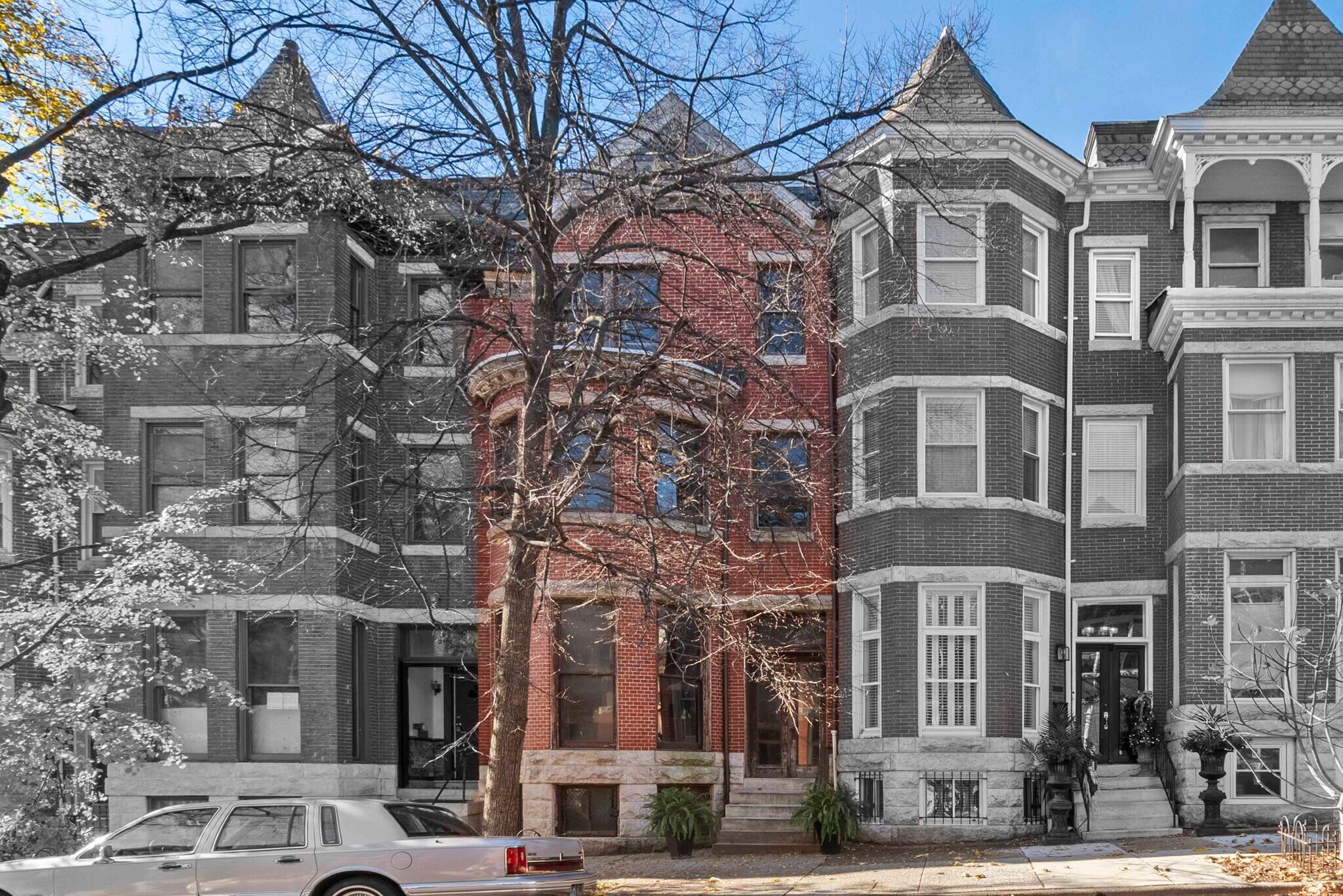 2120 Bolton St, Baltimore, MD for sale Primary Photo- Image 1 of 29