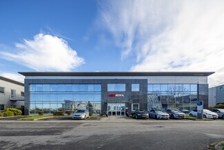 More details for 385 Rue De La Belle Etoile, Roissy-en-France - Flex for Lease