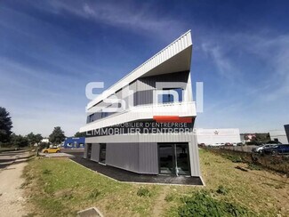 Plus de détails pour Bureau, Commerce de détail à louer