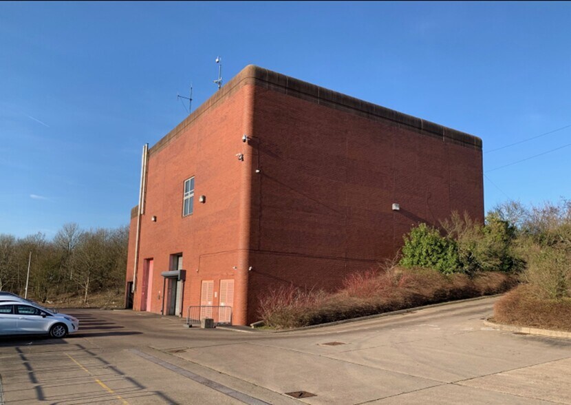Welby Rd, Melton Mowbray à louer - Photo du bâtiment - Image 3 de 9