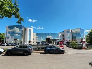 Plus de détails pour 10 C Rue Paul Verlaine, Dijon - Bureau à vendre