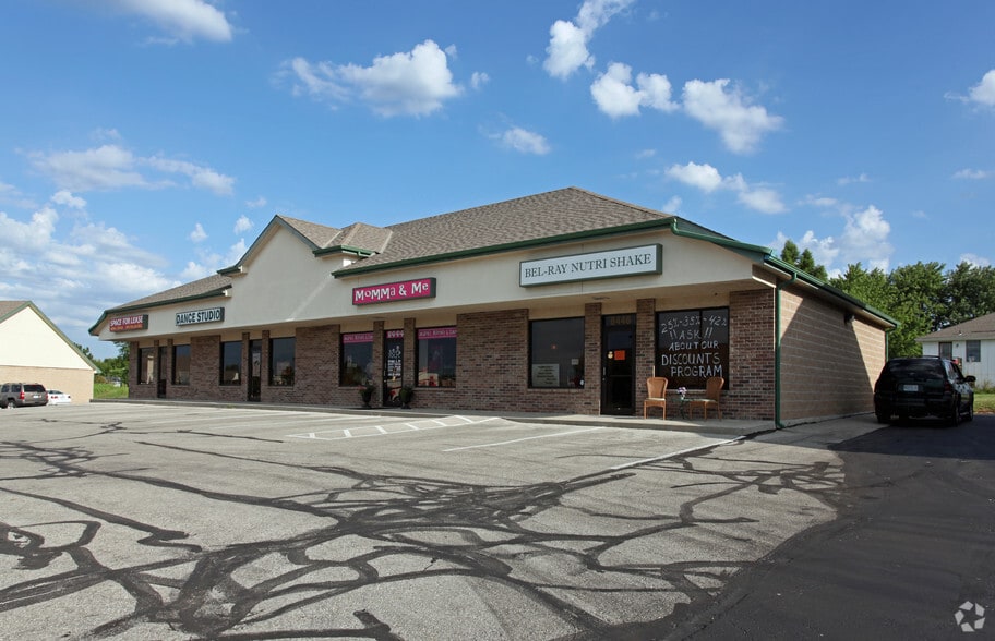 8440-8446 Clint Dr, Belton, MO à vendre - Photo du bâtiment - Image 3 de 8