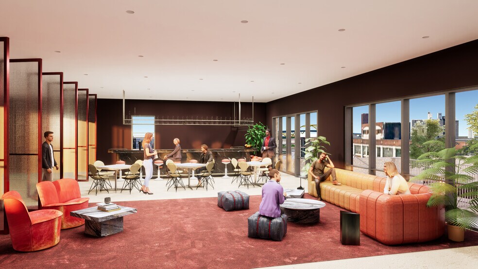 222 E Erie St, Milwaukee, WI à louer - Autre - Image 2 de 7