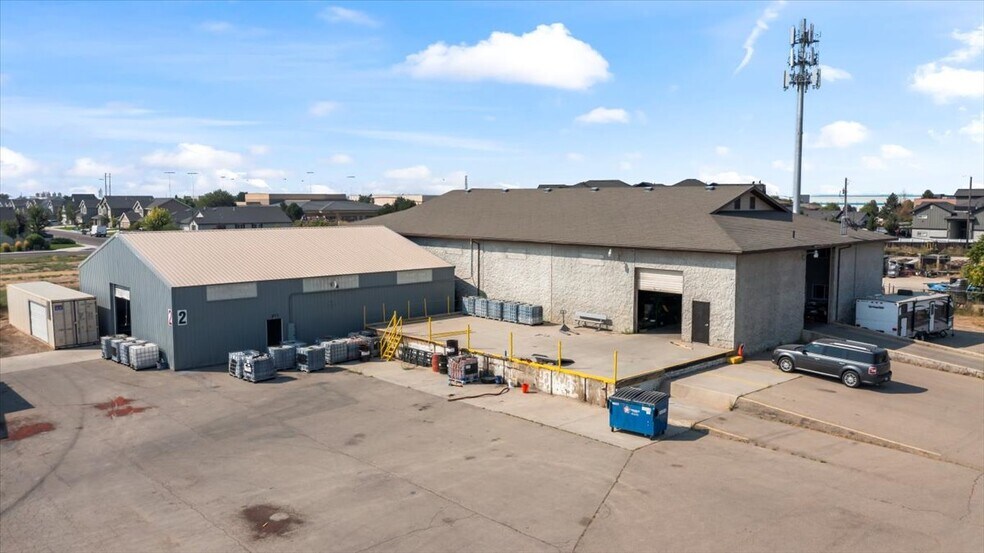 4914 US-20 26, Caldwell, ID à vendre - Photo du bâtiment - Image 3 de 10