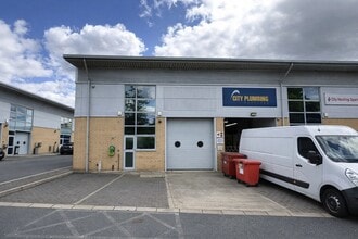 Betony Rd, Malvern for lease Building Photo- Image 2 of 2