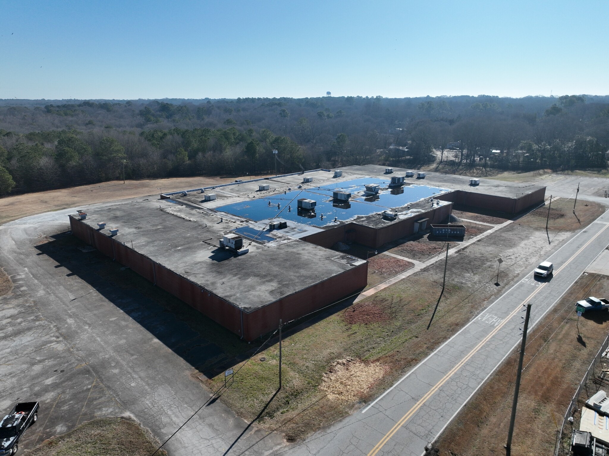 786 Vickery St, Hartwell, GA for lease Primary Photo- Image 1 of 34