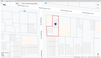 Plus de détails pour 4217 Washington Ave, Houston, TX - Terrain à louer