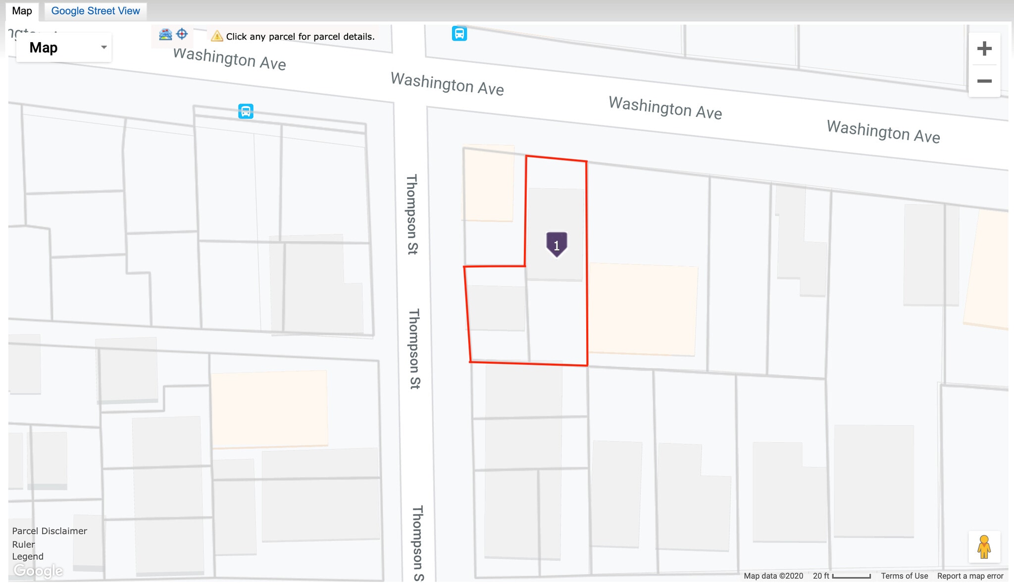 4217 Washington Ave, Houston, TX for lease Primary Photo- Image 1 of 5