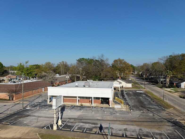 1525 Forest Ave, Montgomery, AL à vendre - Photo du bâtiment - Image 3 de 8