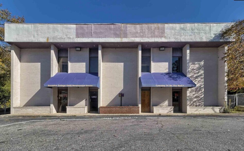 1604 Westminster Dr, Columbia, SC à louer - Photo du bâtiment - Image 2 de 26