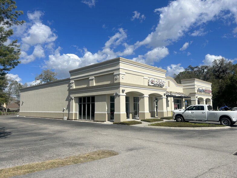 5600 W Sr-46 Hwy, Sanford, FL for lease - Building Photo - Image 1 of 2
