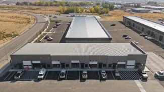 Plus de détails pour 2517 Logan St, Richland, WA - Industriel à vendre