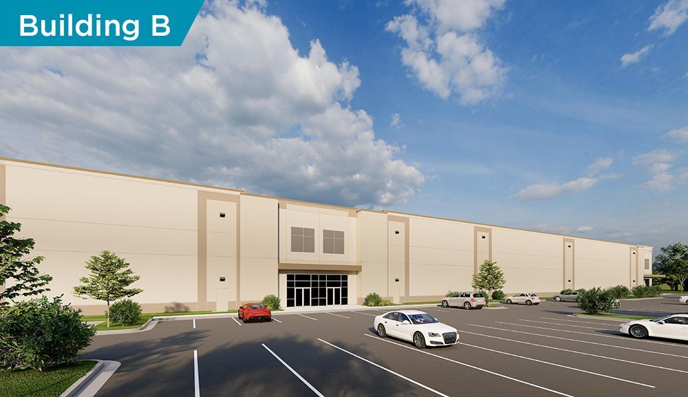 580 W Nail Rd, Horn Lake, MS for lease Primary Photo- Image 1 of 2