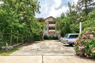 More details for 1009 E 16th St, Austin, TX - Multifamily for Sale