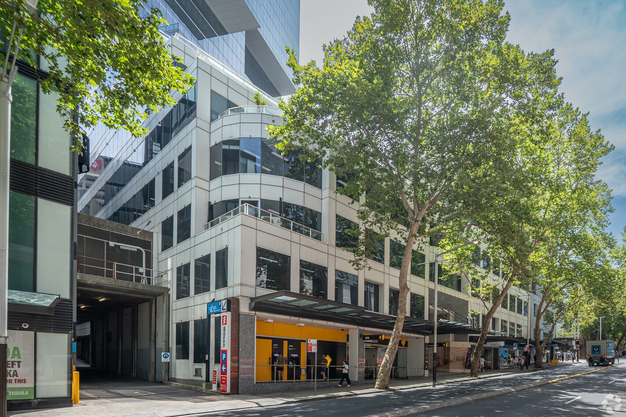 116 Miller St St, North Sydney à louer Photo principale- Image 1 de 6