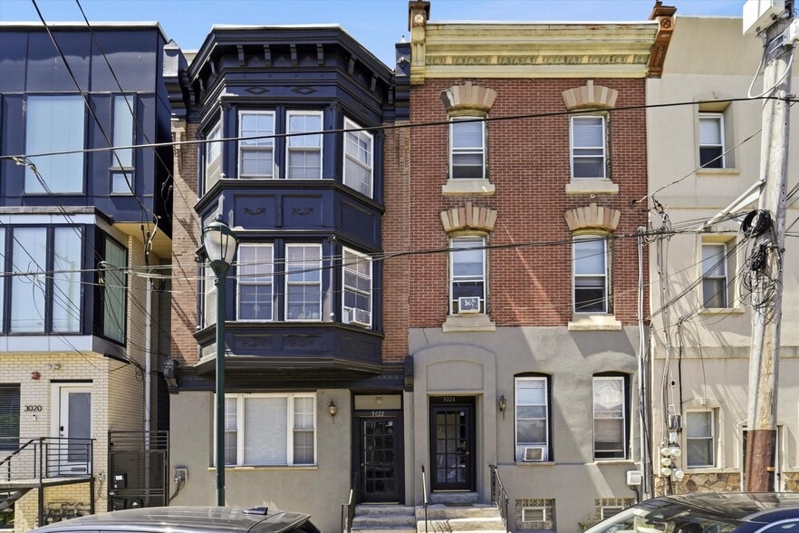 3022 & 3024 Richmond Street portfolio of 2 properties for sale on LoopNet.ca - Building Photo - Image 2 of 39