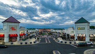 Plus de détails pour Waugh Chapel Rd, Gambrills, MD - Commerce de détail à louer