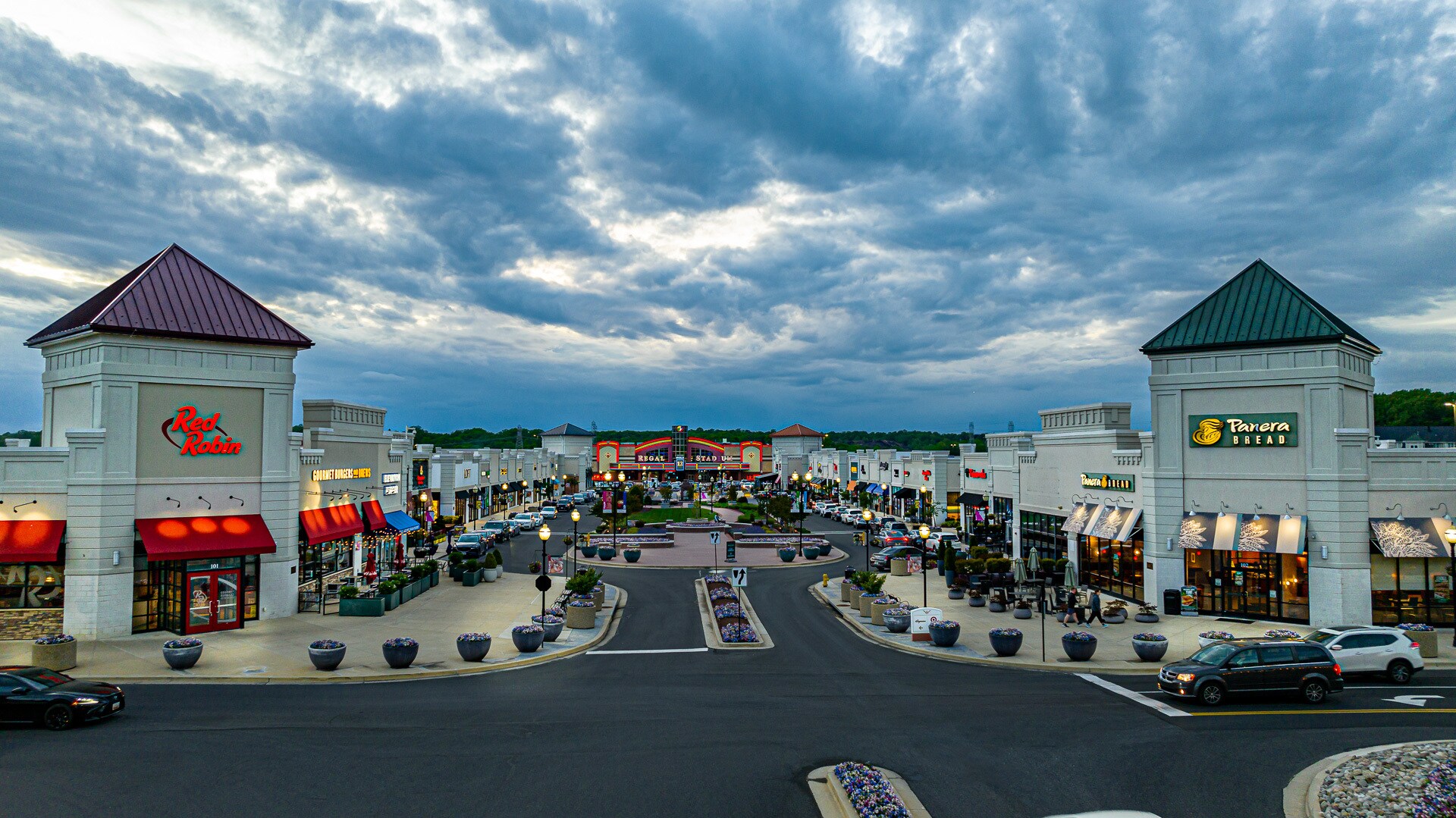 Waugh Chapel Rd, Gambrills, MD for lease Building Photo- Image 1 of 10