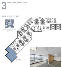 5525 Parkcenter Cir, Dublin, OH for lease Floor Plan- Image 1 of 1
