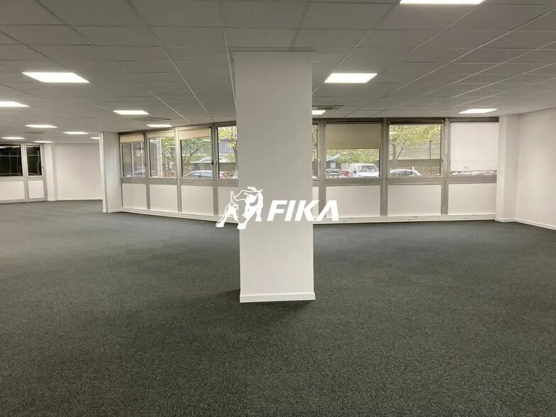 Bureau dans Blagnac à louer - Photo du bâtiment - Image 3 de 15