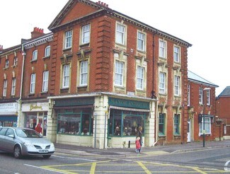 More details for 739-747 Christchurch Rd, Bournemouth - Retail for Lease