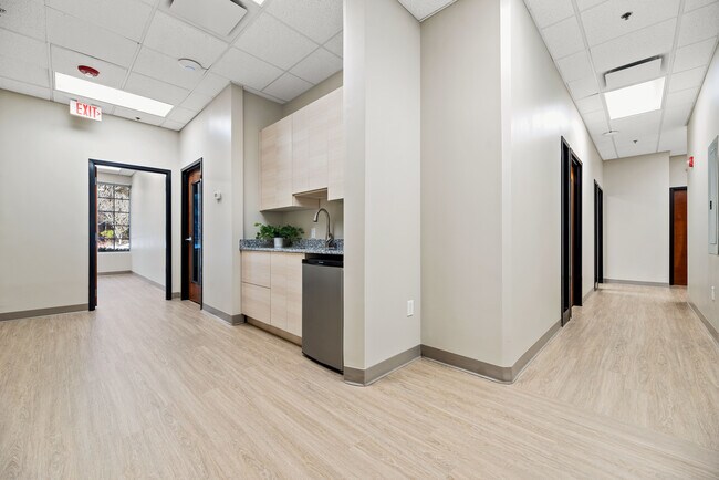 More details for 19720 Jetton Rd, Cornelius, NC - Office for Lease