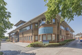 Plus de détails pour 2 Alexandra Gate, Cardiff - Bureau à louer