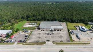 More details for 13027 TX-105 E, Cut And Shoot, TX - Sports & Entertainment for Sale