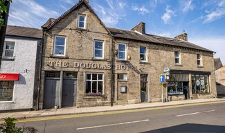 Plus de détails pour 86 High St, Langholm - Services hôteliers à vendre