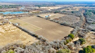 More details for 13310 Macdona Lacoste Rd, Atascosa, TX - Land for Sale