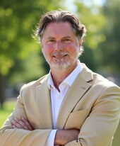 Patrick Craig