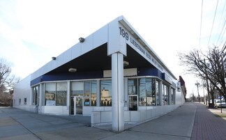 Plus de détails pour 193-199 Middle Neck Rd, Great Neck, NY - Bureau à vendre