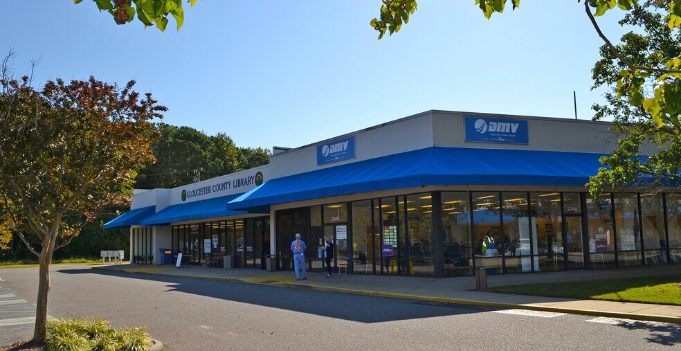 2292 York River Crossing, Gloucester, VA for lease - Building Photo - Image 2 of 6