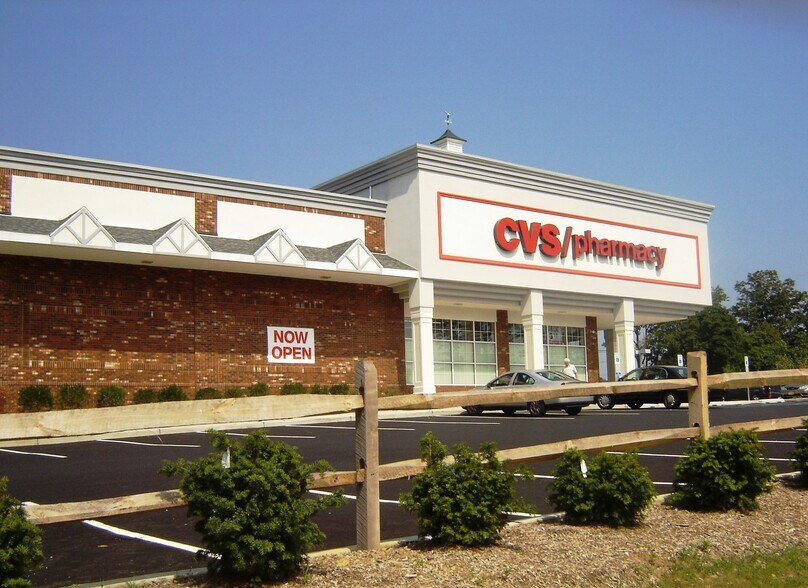765 Route 10, Randolph, NJ for lease - Building Photo - Image 2 of 4