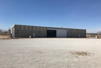 Plus de détails pour 32207 US 69, Big Cabin, OK - Industriel à louer
