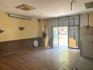 Plus de détails pour Avenida Prado Boyal, S/N, Laguna de Duero - Commerce de détail à vendre