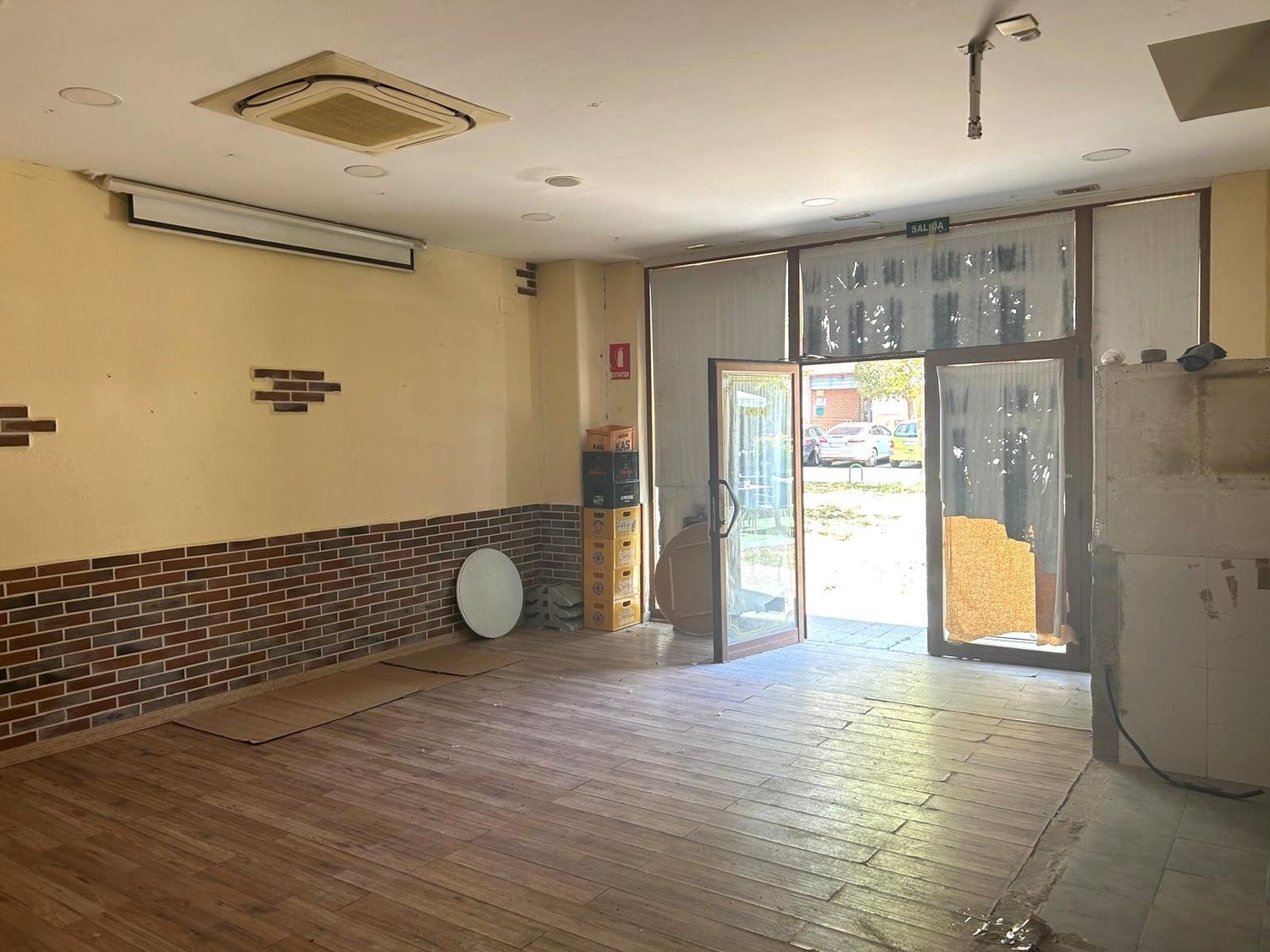 Avenida Prado Boyal, S/N, Laguna de Duero, Valladolid à vendre Photo intérieure- Image 1 de 16