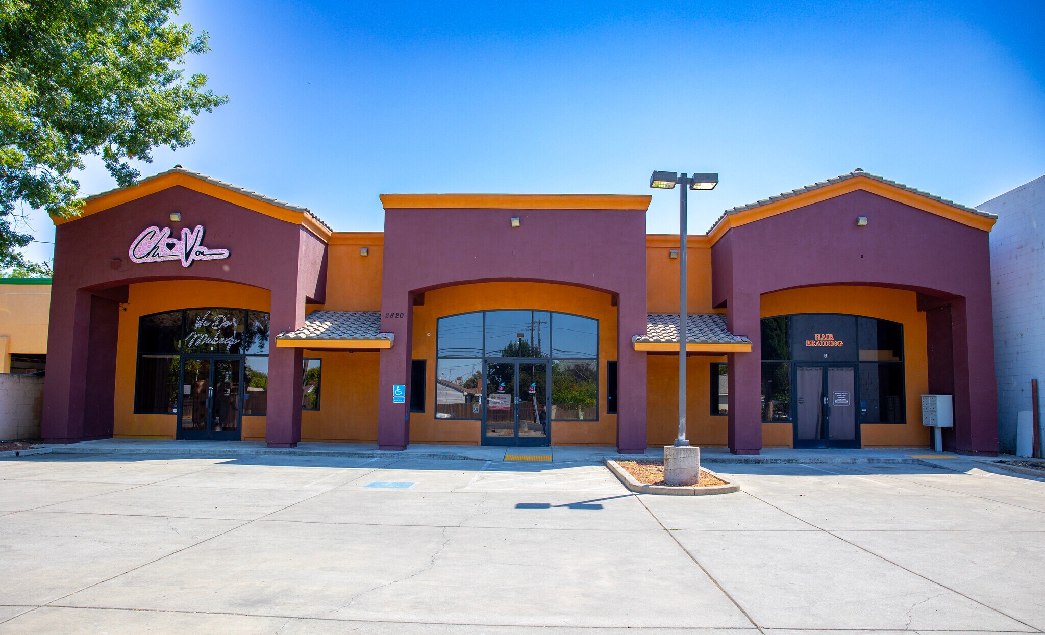 2820 Northgate Blvd, Sacramento, CA for sale Primary Photo- Image 1 of 6