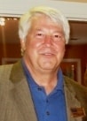 Steve Dufour