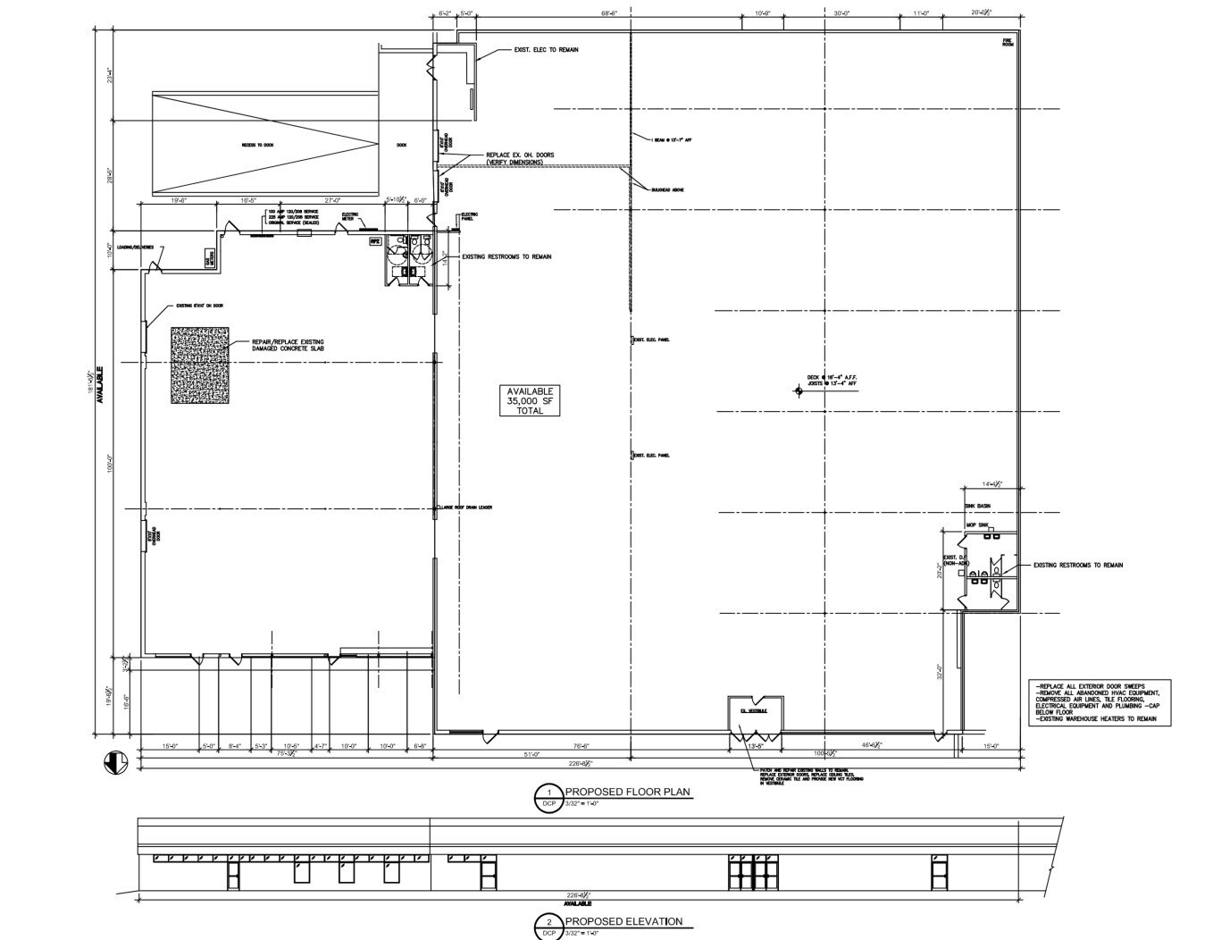 699 Hertel, Buffalo, NY à louer Plan d  tage- Image 1 de 1