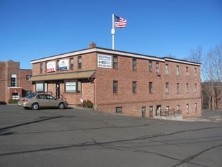 Plus de détails pour 1001 Farmington Ave, Bristol, CT - Bureau à vendre