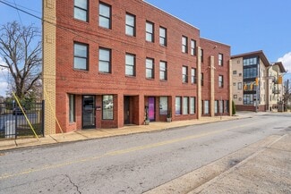 More details for 946 Jefferson St, Nashville, TN - Office/Retail for Lease