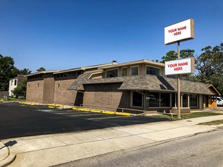 More details for 817 N Frazier St, Conroe, TX - Retail for Sale