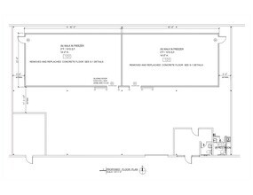 10628 Weaver Ave, South El Monte, CA for lease Interior Photo- Image 1 of 6