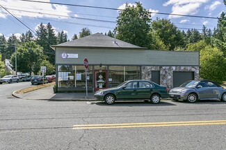 Plus de détails pour 909 SE 69th Ave, Portland, OR - Bureau à vendre