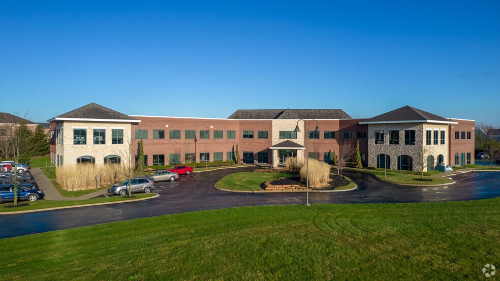6670 Perimeter Dr, Dublin, OH à louer - Photo du bâtiment - Image 3 de 11