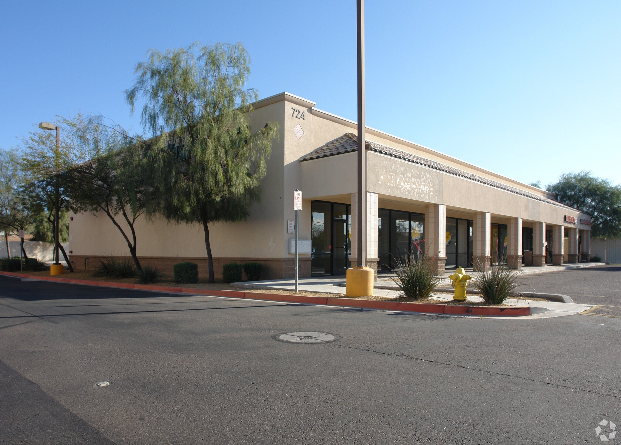 724 W University Dr, Mesa, AZ for sale Primary Photo- Image 1 of 1