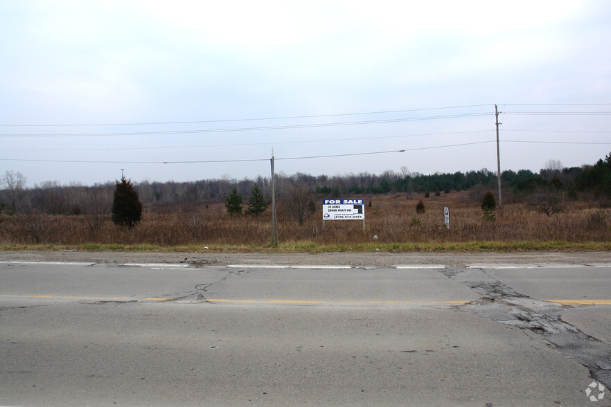 Sheridan Ave, Lennon, MI for sale - Primary Photo - Image 1 of 1